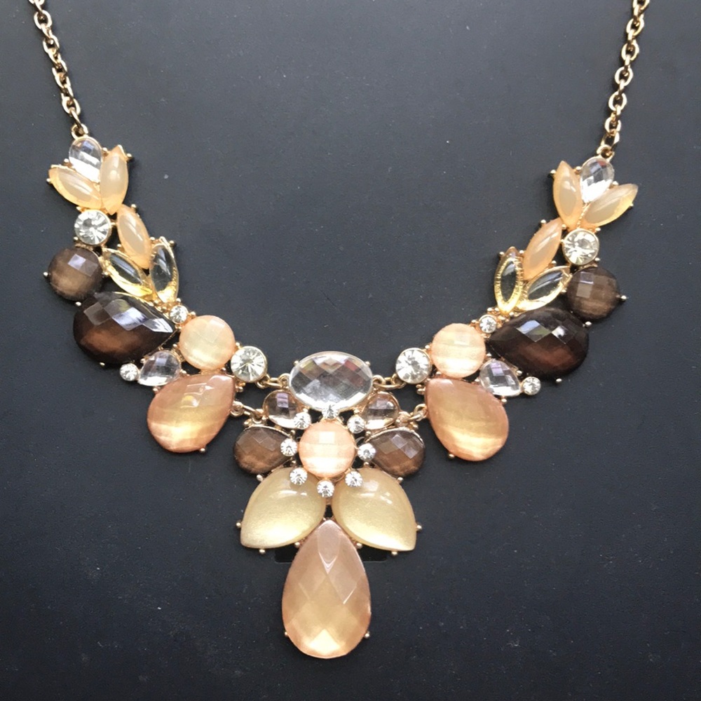 Charming Charlie necklace